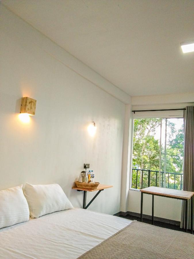 Crystal Resort Badulla Εξωτερικό φωτογραφία