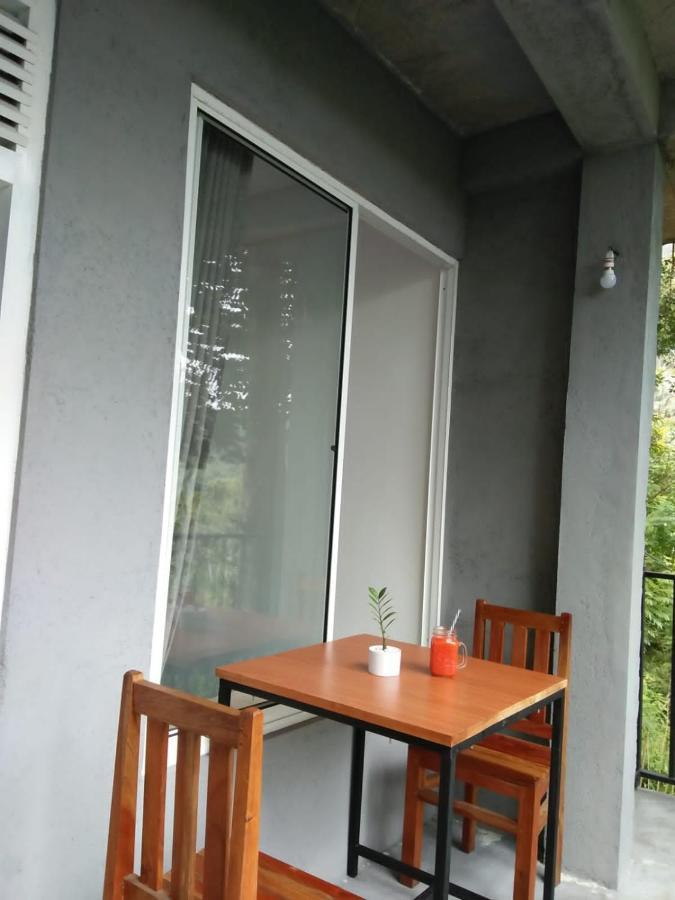 Crystal Resort Badulla Εξωτερικό φωτογραφία