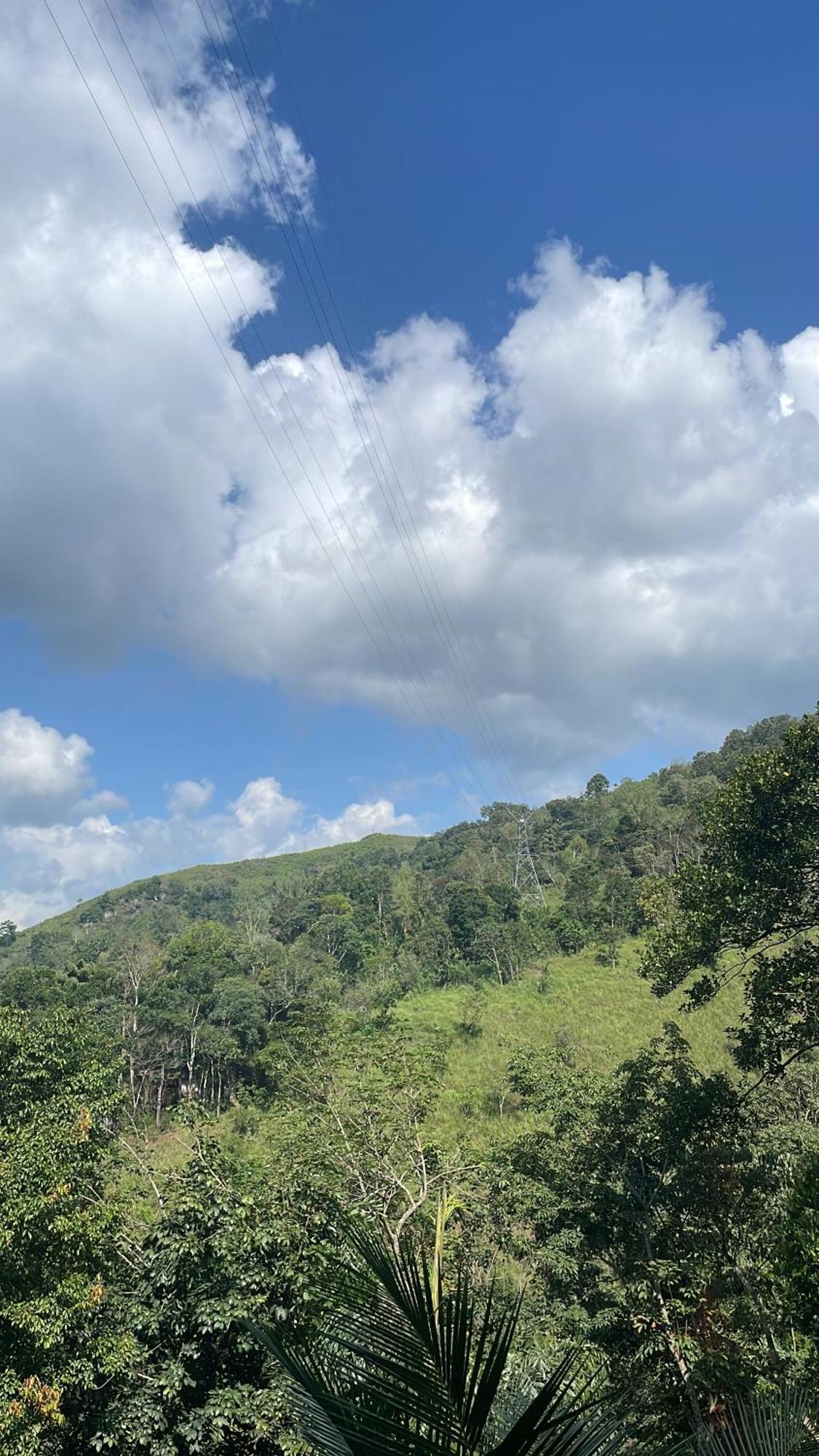 Crystal Resort Badulla Εξωτερικό φωτογραφία